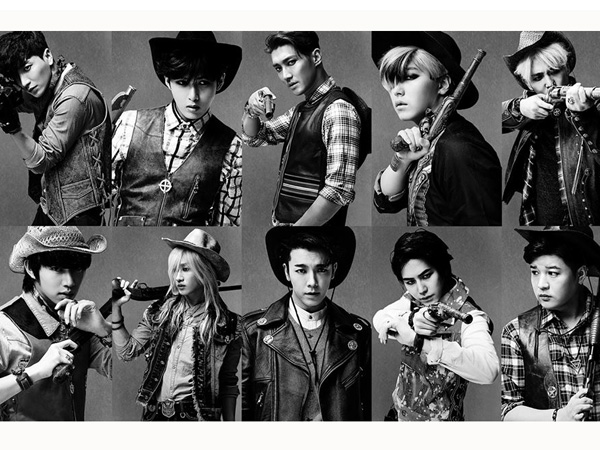 Super Junior Akhirnya Ungkap Konsep dan Judul Album untuk Comebacknya!